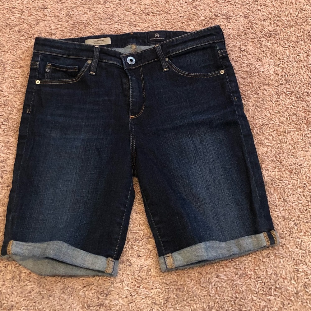 Adriano Goldschmied shorts